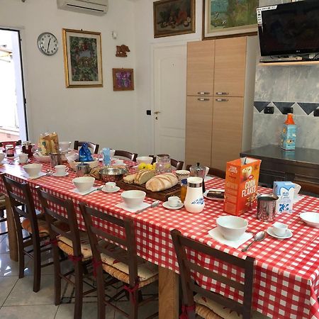 Holiday Home Villa Bobolino Montelupo Fiorentino Eksteriør bilde