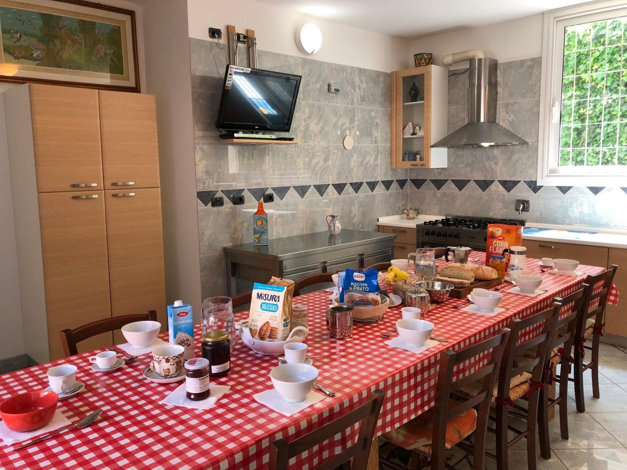 Holiday Home Villa Bobolino Montelupo Fiorentino Eksteriør bilde