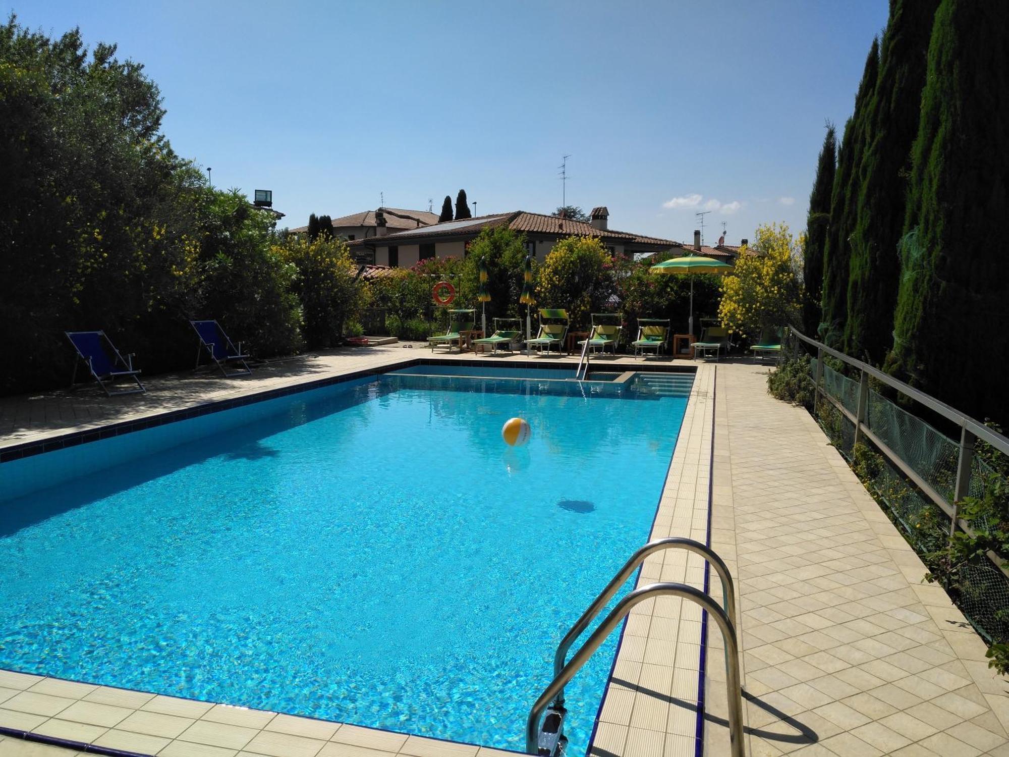 Holiday Home Villa Bobolino Montelupo Fiorentino Eksteriør bilde