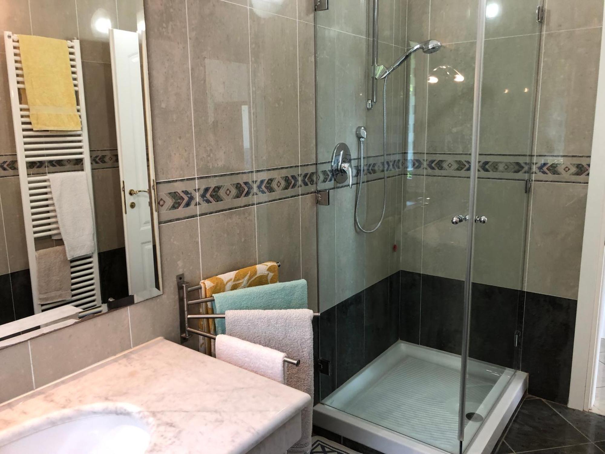 Holiday Home Villa Bobolino Montelupo Fiorentino Eksteriør bilde