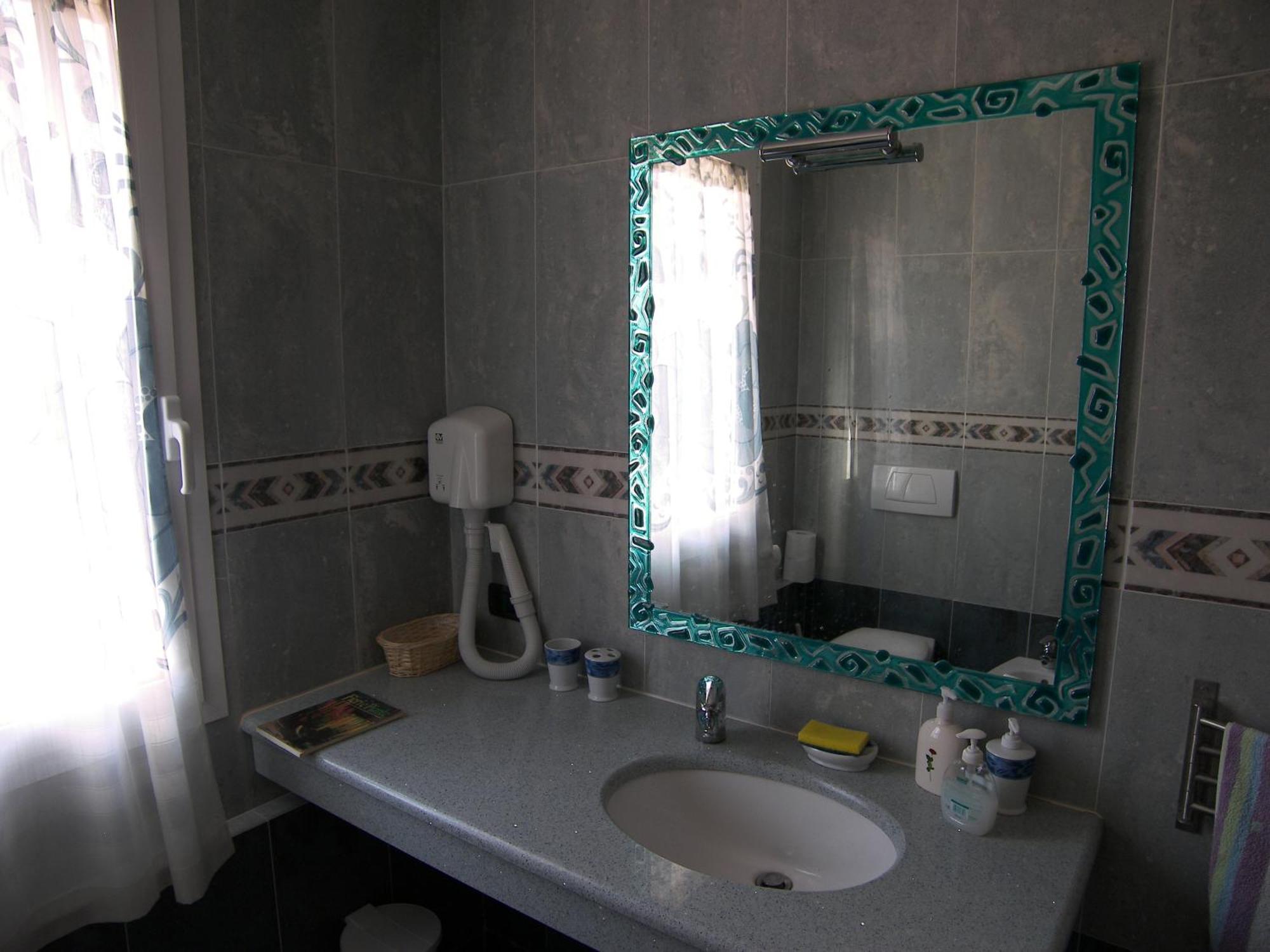 Holiday Home Villa Bobolino Montelupo Fiorentino Eksteriør bilde
