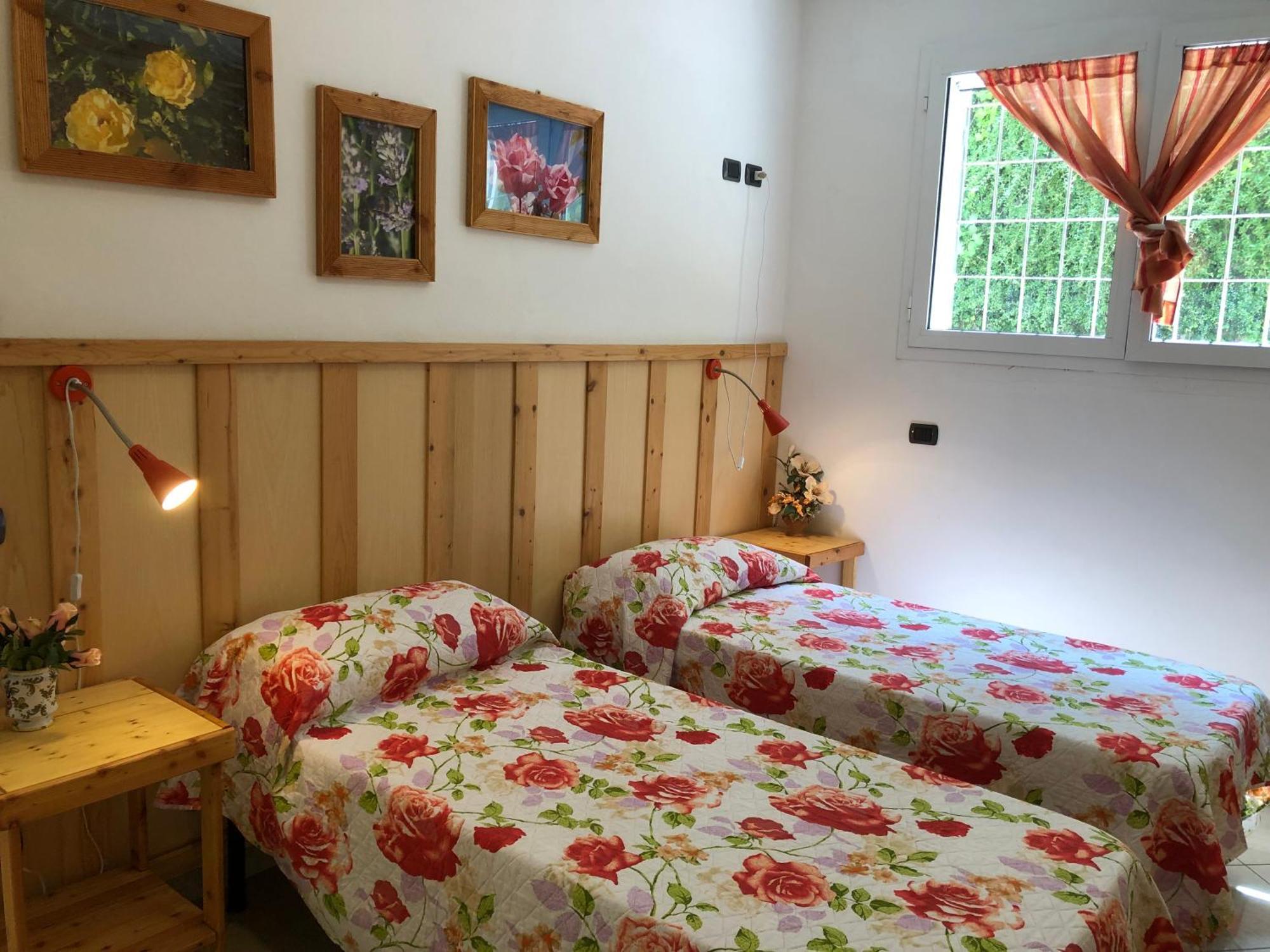 Holiday Home Villa Bobolino Montelupo Fiorentino Eksteriør bilde