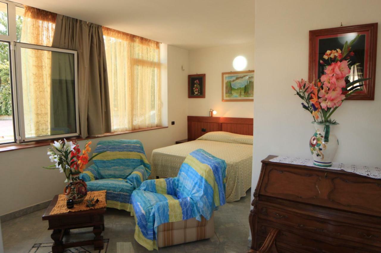 Holiday Home Villa Bobolino Montelupo Fiorentino Eksteriør bilde