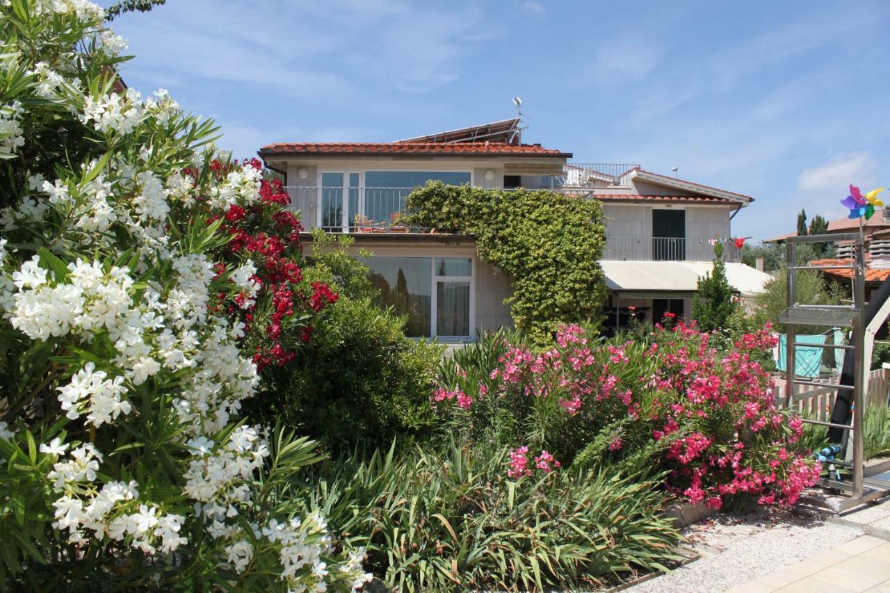Holiday Home Villa Bobolino Montelupo Fiorentino Eksteriør bilde