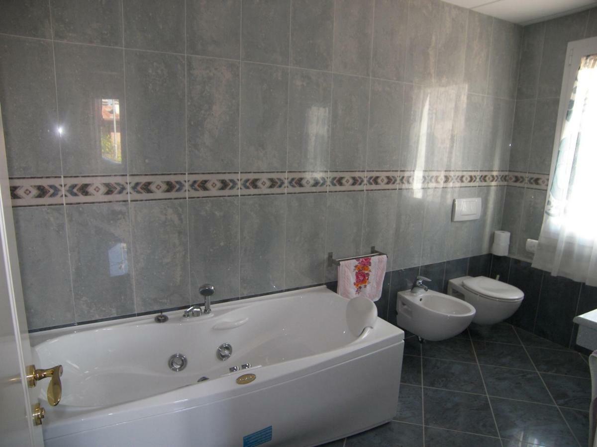 Holiday Home Villa Bobolino Montelupo Fiorentino Eksteriør bilde