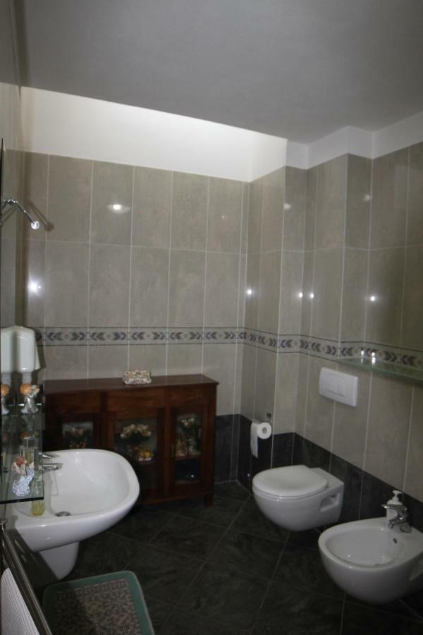 Holiday Home Villa Bobolino Montelupo Fiorentino Eksteriør bilde