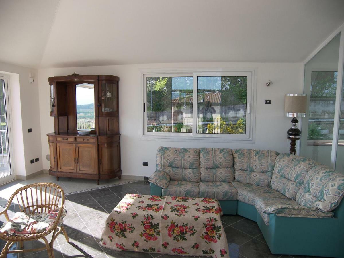 Holiday Home Villa Bobolino Montelupo Fiorentino Eksteriør bilde