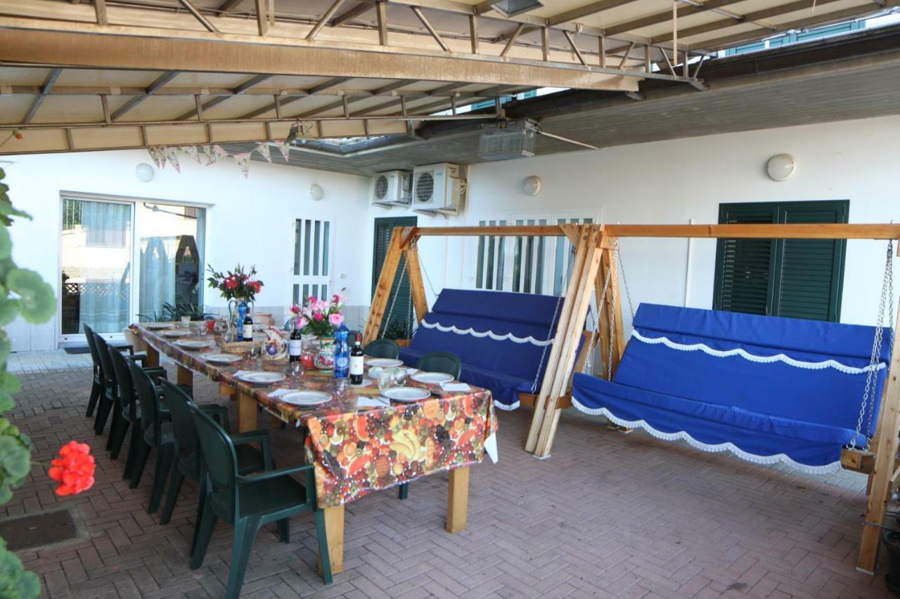 Holiday Home Villa Bobolino Montelupo Fiorentino Eksteriør bilde