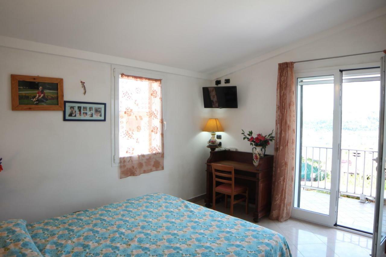 Holiday Home Villa Bobolino Montelupo Fiorentino Eksteriør bilde