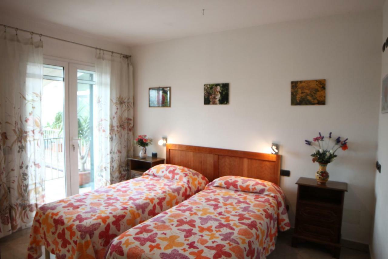 Holiday Home Villa Bobolino Montelupo Fiorentino Eksteriør bilde